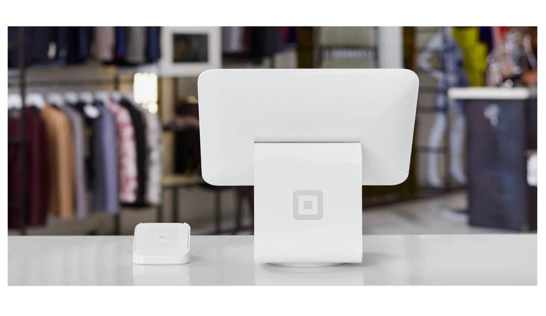 squareスタンド　第1世代
