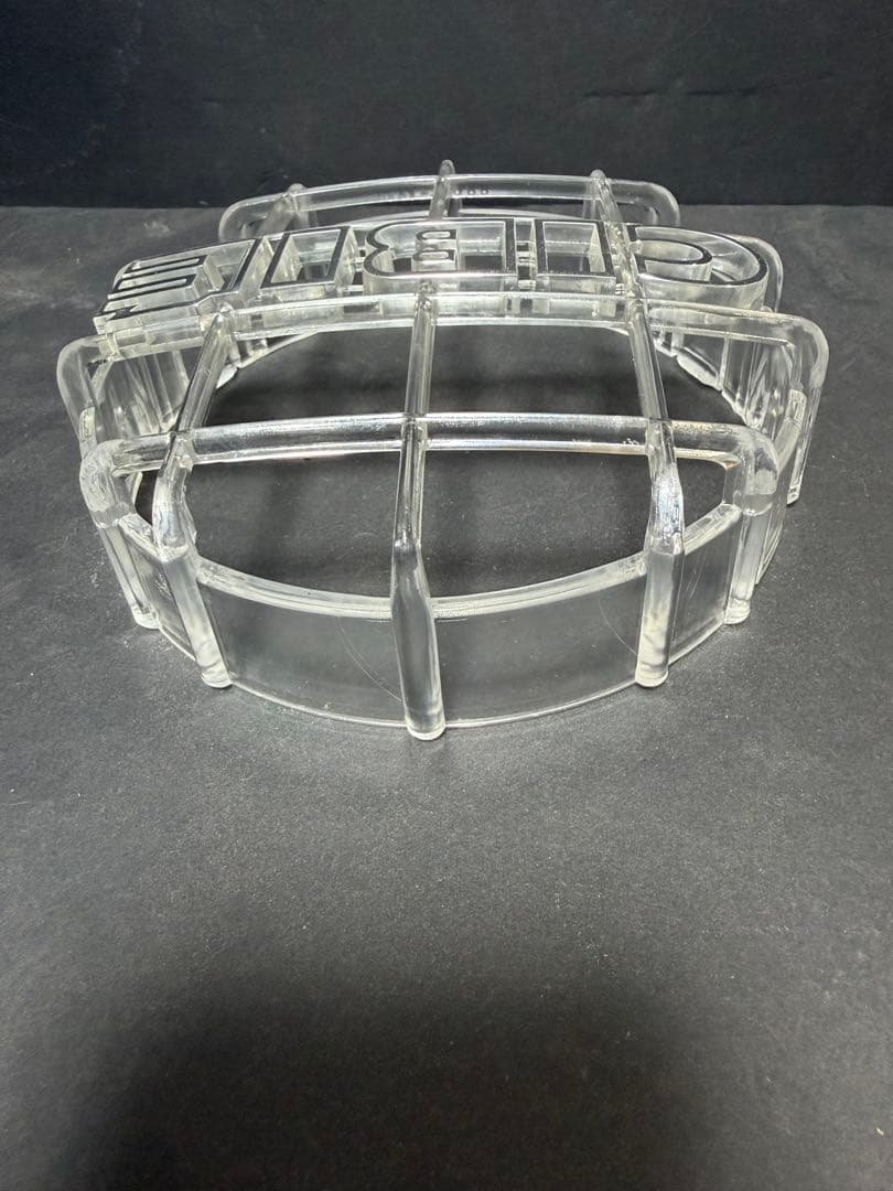 新品　希少　廃盤品　当時物シビエフォグ用ストーンガード/CIBIEライトカバー