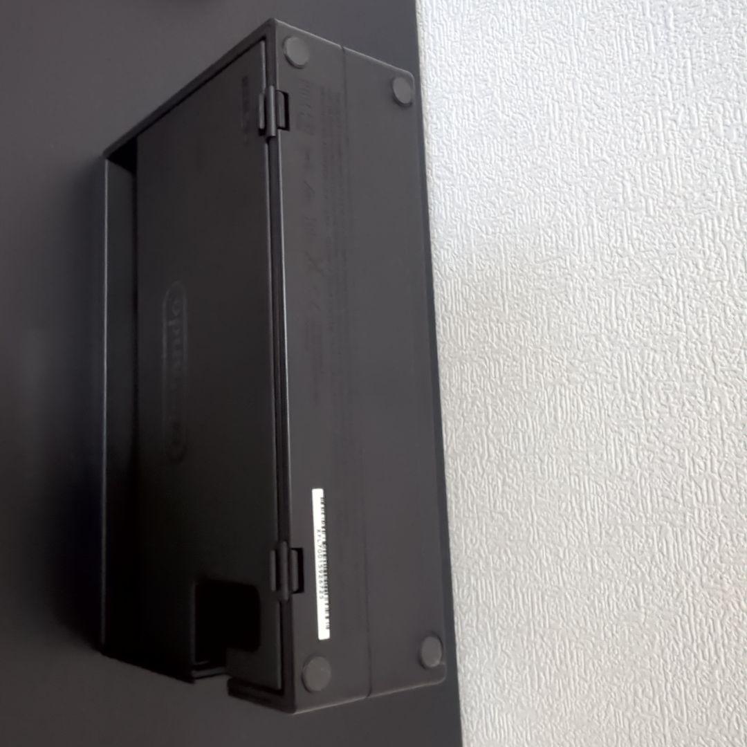 switch本体