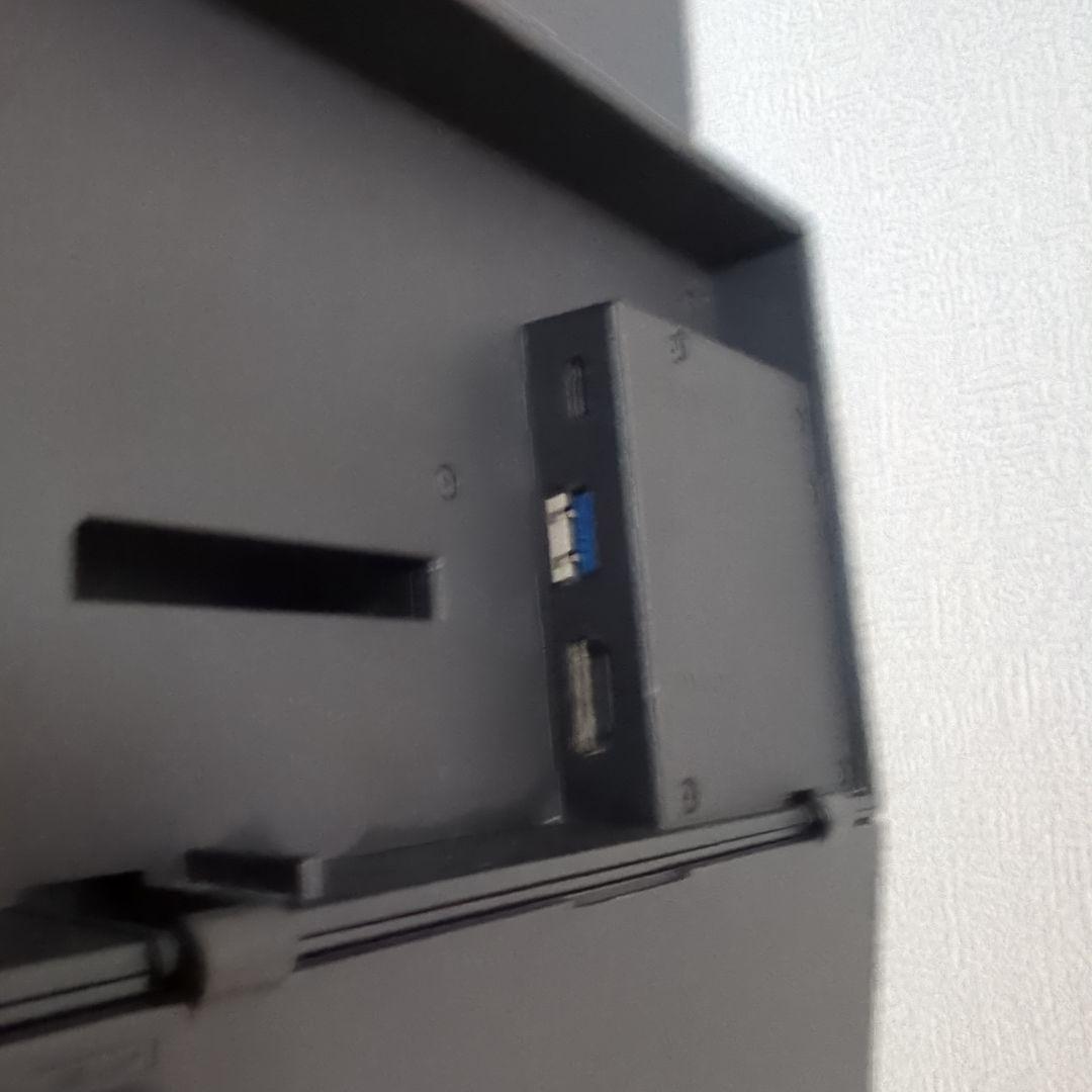 switch本体
