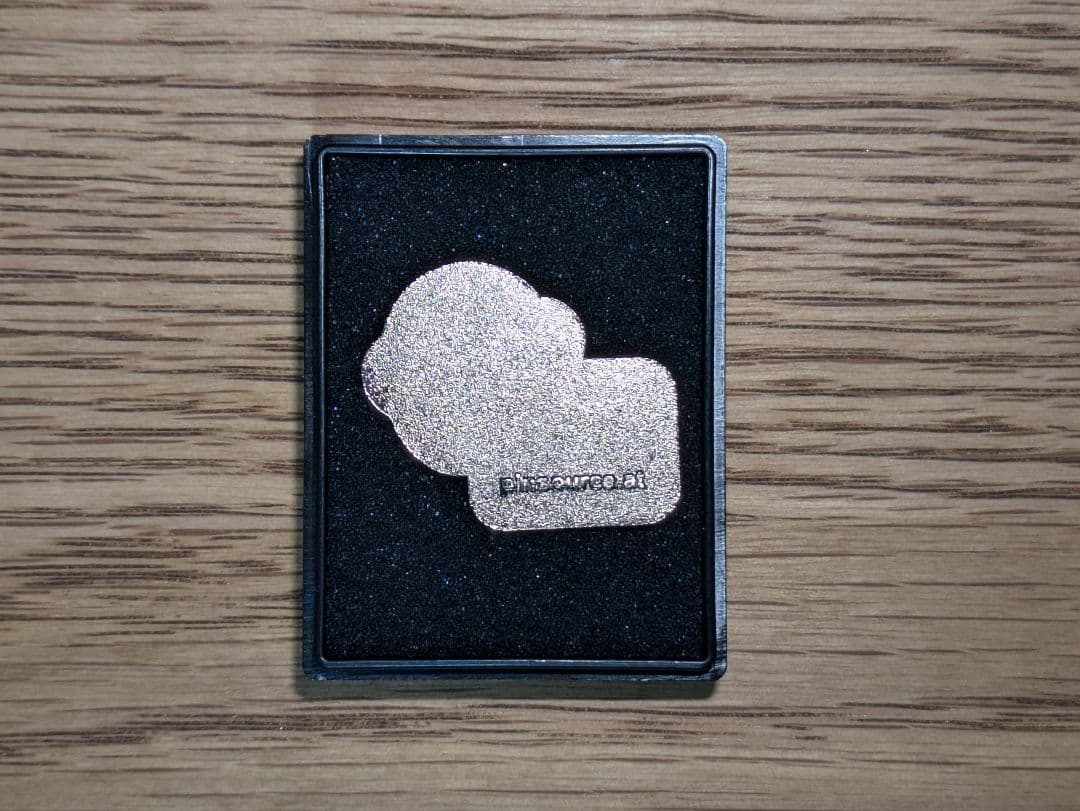 N*a様 【超レア】大阪万博 ドイツ館 数個しか配布していない サーキュラー ピ