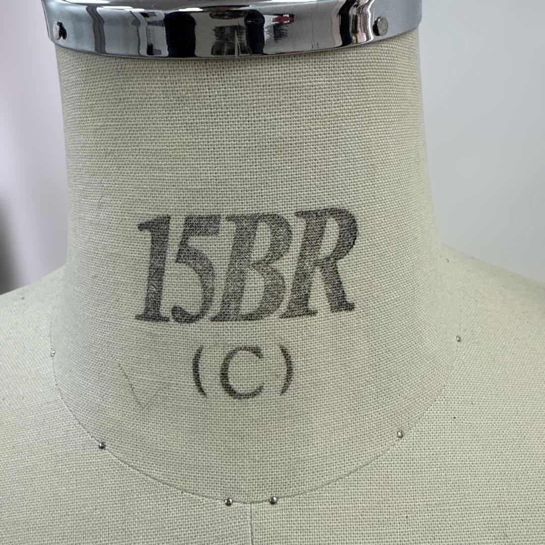 KIIYA Kypris 15BR マネキン、調整スタンド