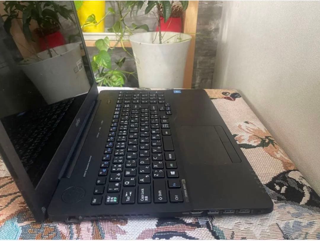 実用的なパソコンPC win11 お買い得品！AH42/Y