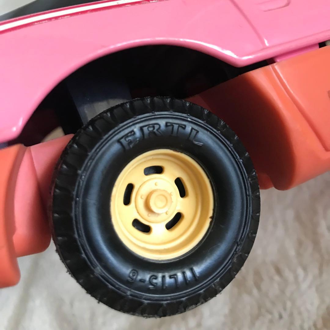 美品　ヴィンテージ　グレムリン　コルベット　ギズモ