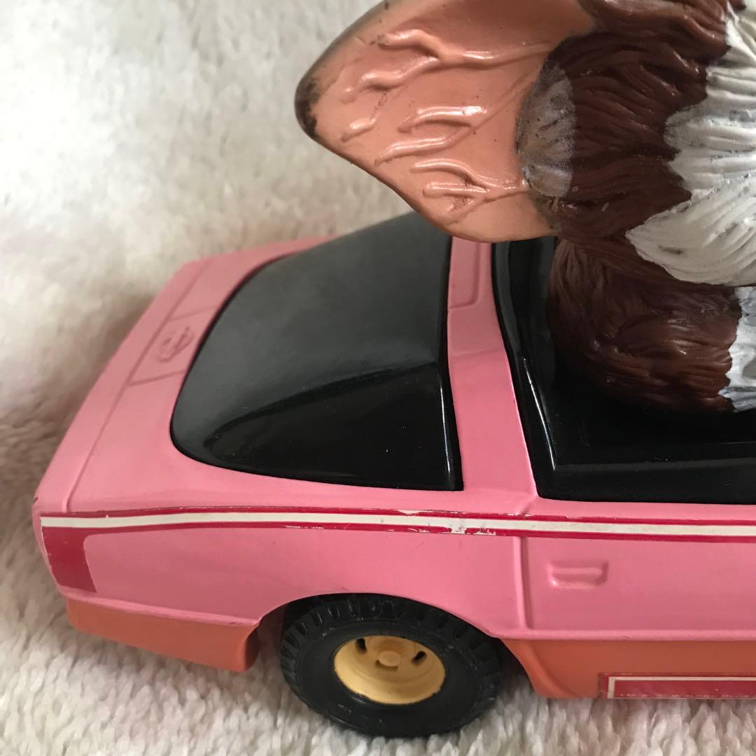 美品　ヴィンテージ　グレムリン　コルベット　ギズモ