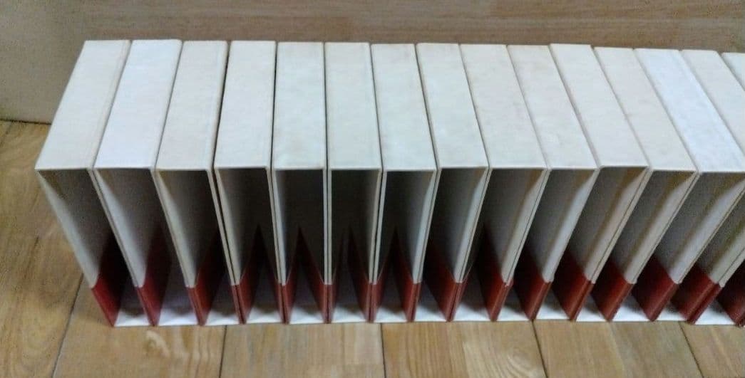 坂口安吾全集 全17巻 筑摩書房 月報有