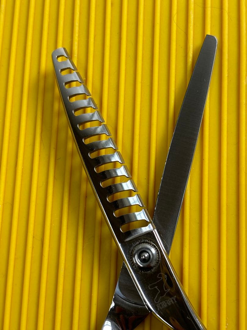 KERRY ブレンダーシザー6.4-13SY-80I 【2025年4月終売予定】