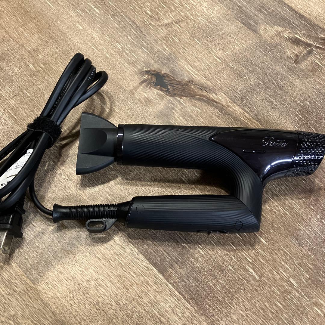 【ジャンク品】リファ ビューテック ドライヤースマート ReFa