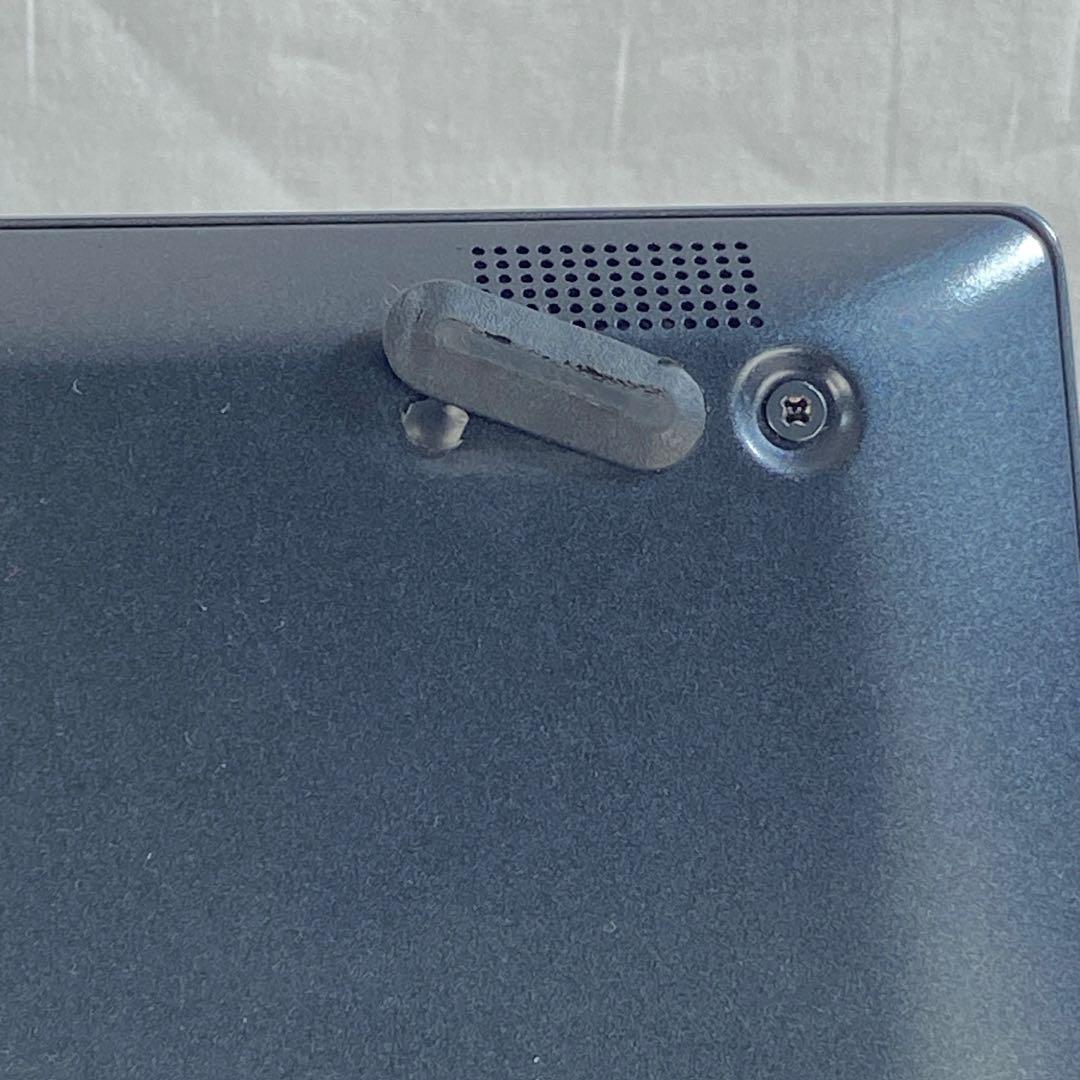 美品 SSD256G Corei5 第11世代 Dynabook G83/HS