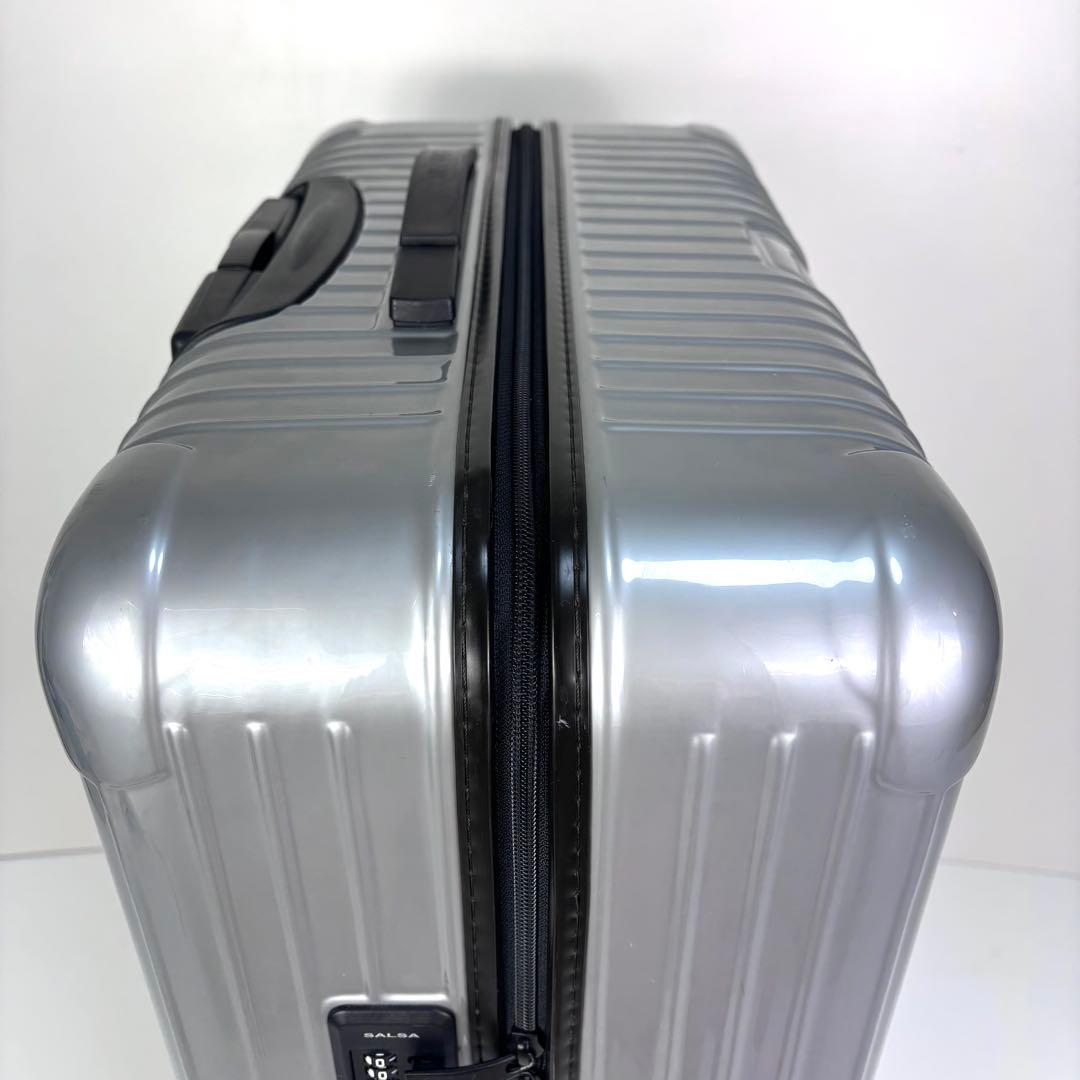 リモワ【RIMOWA 】スーツケース SALSA サルサ 4輪 容量104L