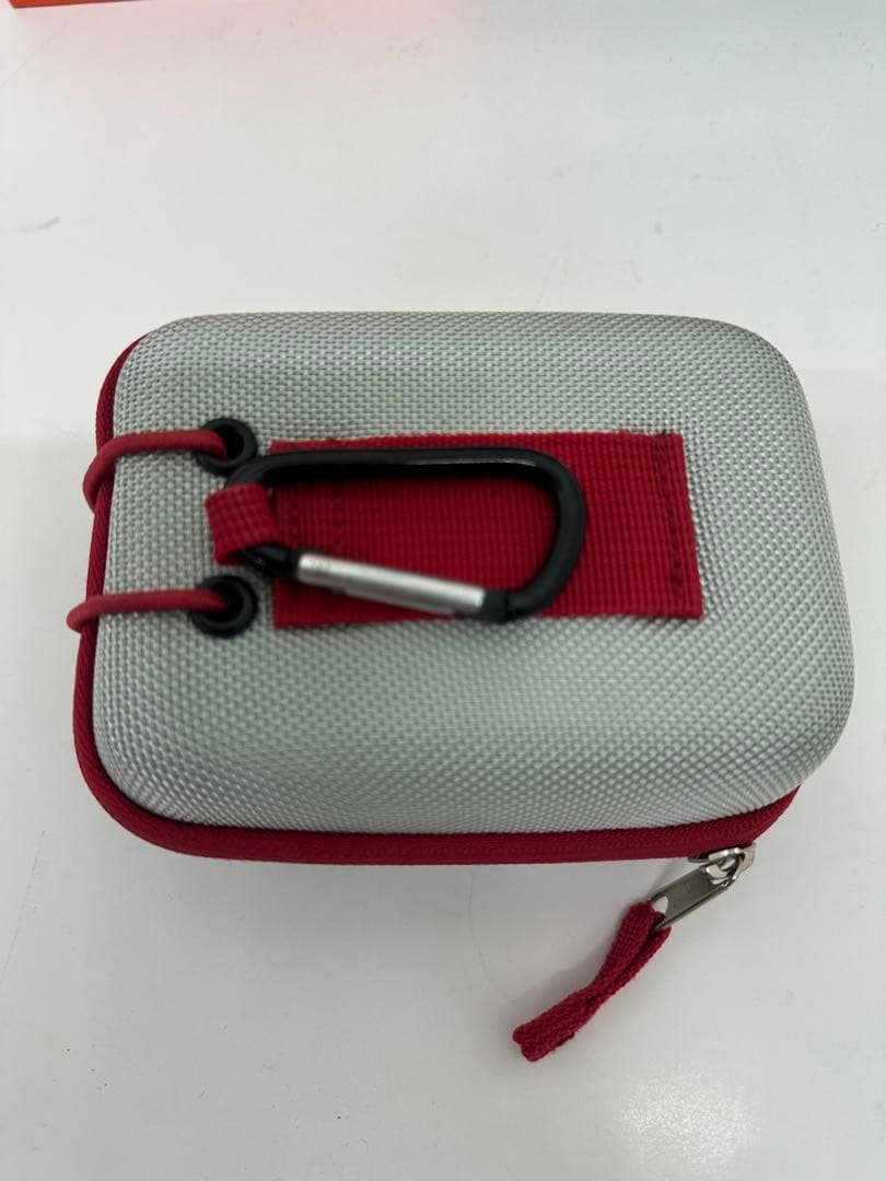 美品❗️Bushnell ゴルフ用距離計 PRO X2 新品未使用専用ケース付