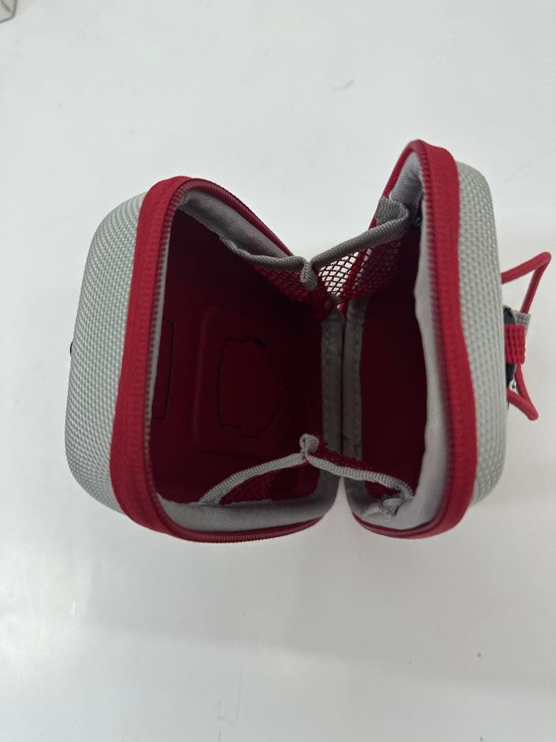 美品❗️Bushnell ゴルフ用距離計 PRO X2 新品未使用専用ケース付