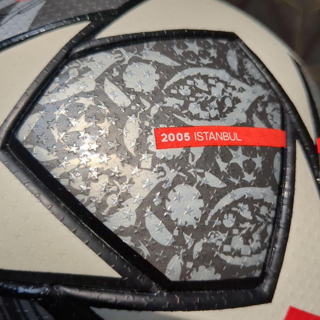 20周年限定FINALE❣️IstanbulFINAL21✨チャンピオンズリーグ