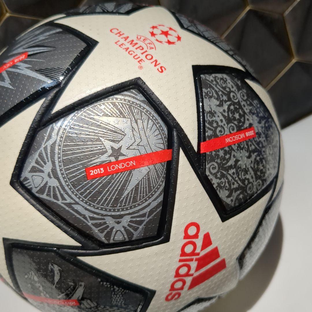 20周年限定FINALE❣️IstanbulFINAL21✨チャンピオンズリーグ