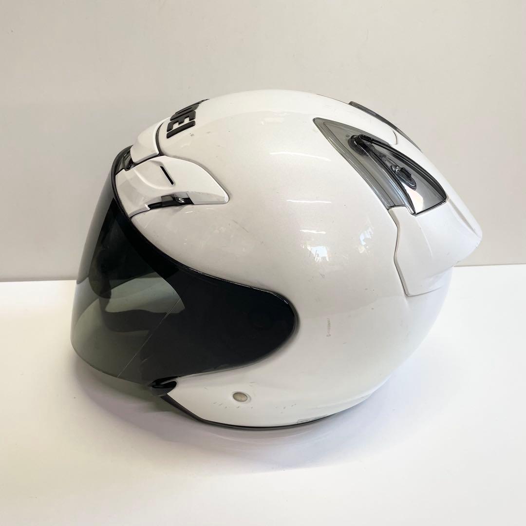 ○ shoei j-force3 現状品　ジャンク　ショーエイ　ヘルメット