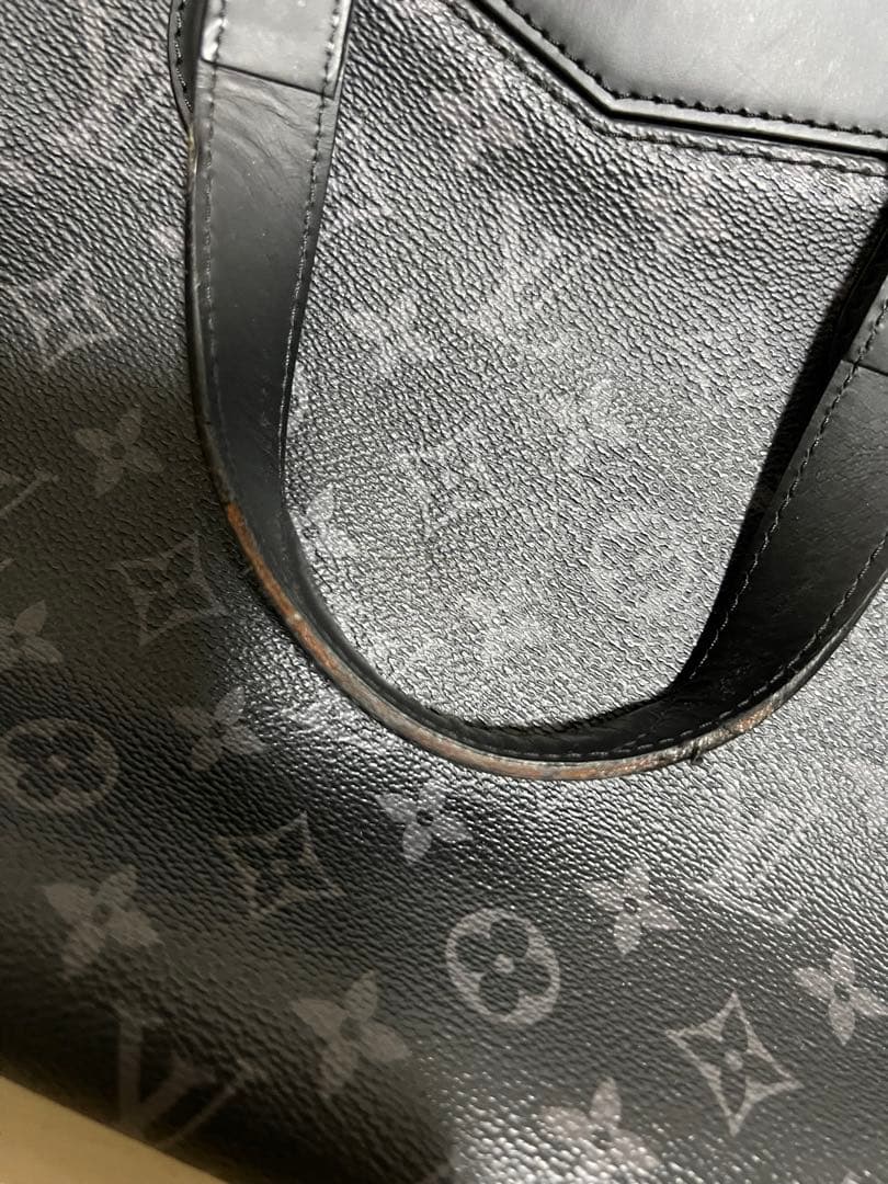 ★専用となります★ ルイ・ヴィトン ビジネスバッグ ブラック