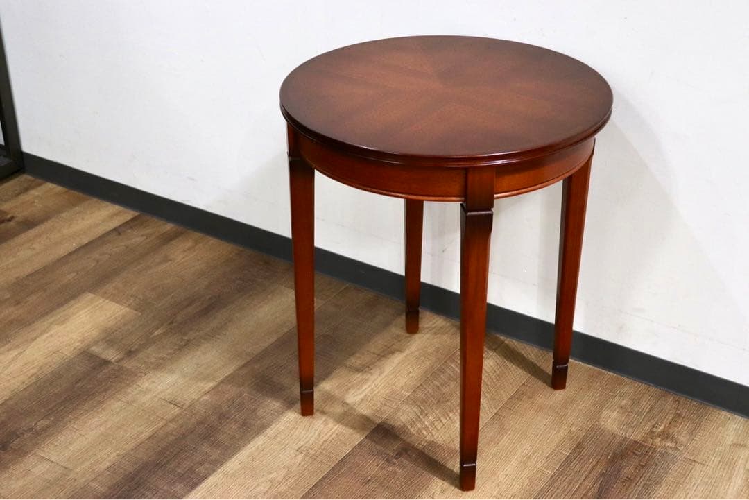 GMIS4○KOSUGA / コスガ サイドテーブル ランプテーブル ナイトテ