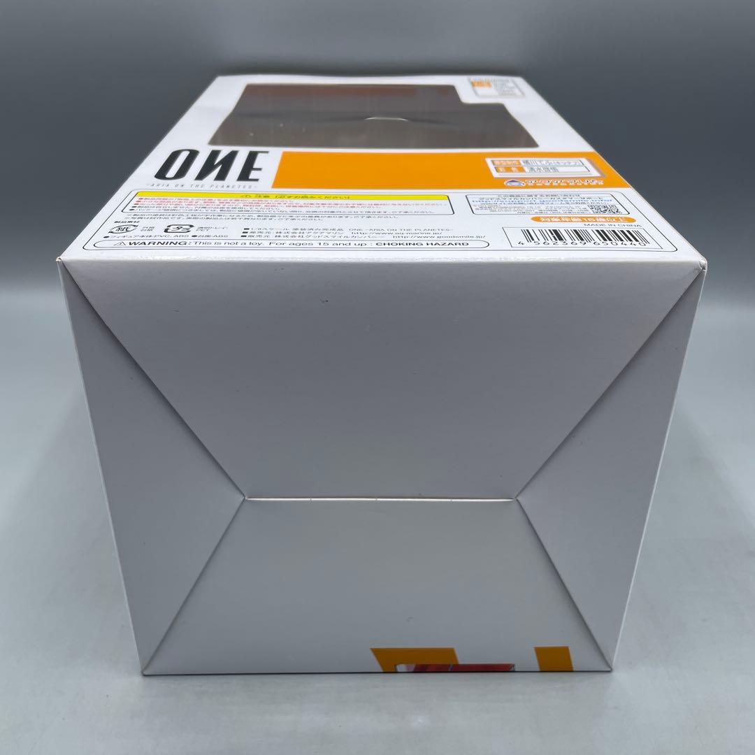 未開封 ONE オネ VOCALOID3 1/8 フィギュア