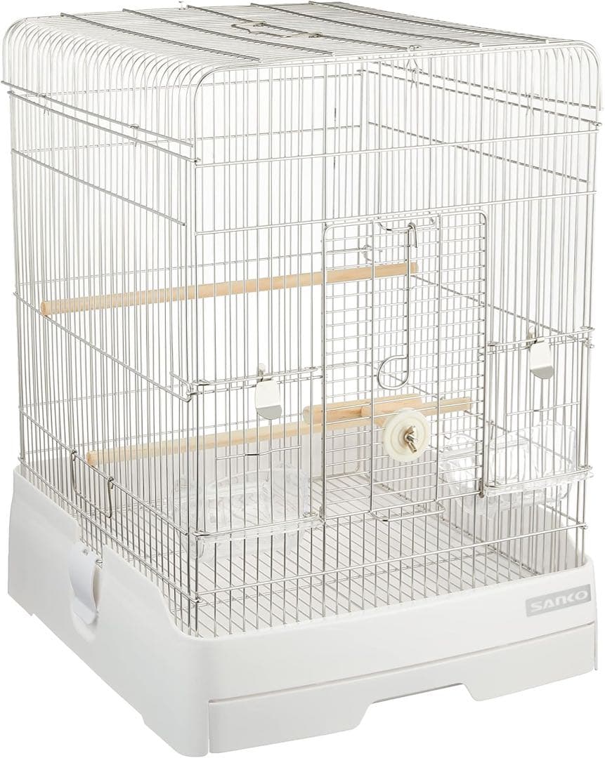 SANKO イージーホーム ステンレス37WH