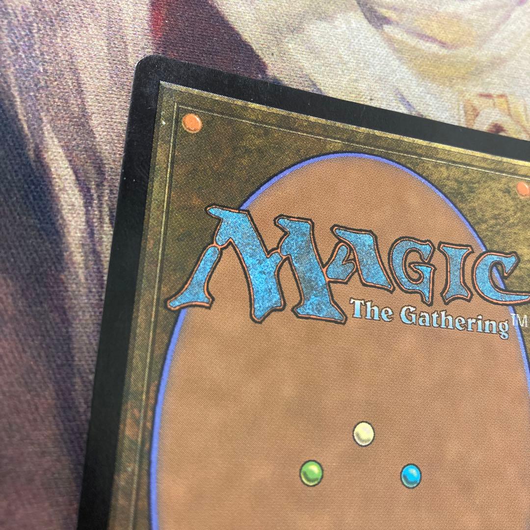MTG セファリッドの円形闘技場　日foil ローダー保管