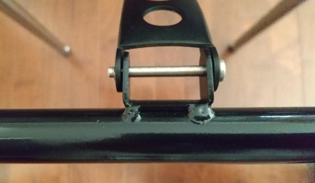 ヤマハ キーボードスタンド LG-100