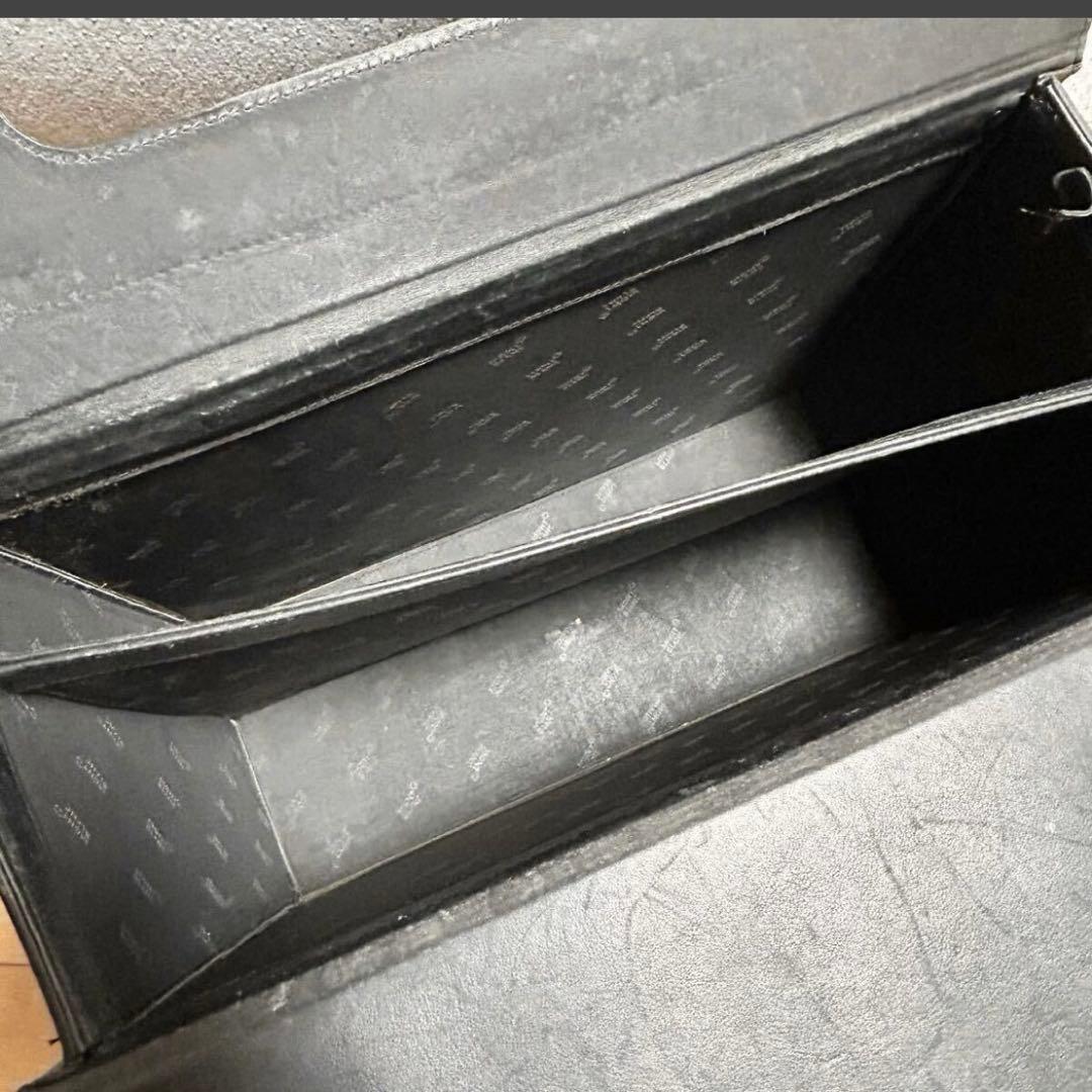 MONTBLANC　モンブラン　まとめ3点　ビジネスバッグ　トランクケース　レア