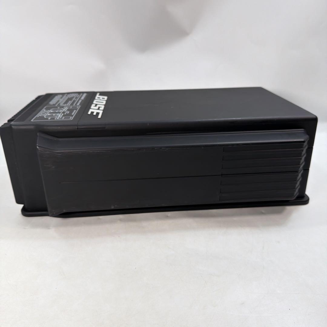 ボーズ BOSE 501Z サブウーファー ACOUSTIMASS MODEL