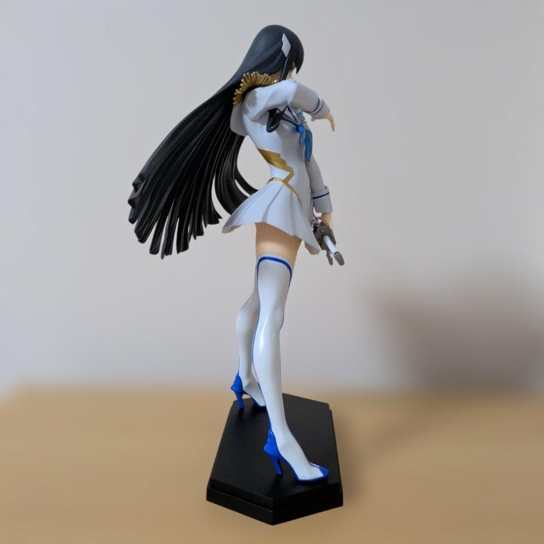 【開封品】キルラキル　POP UP PARADE フィギュア　２体セット