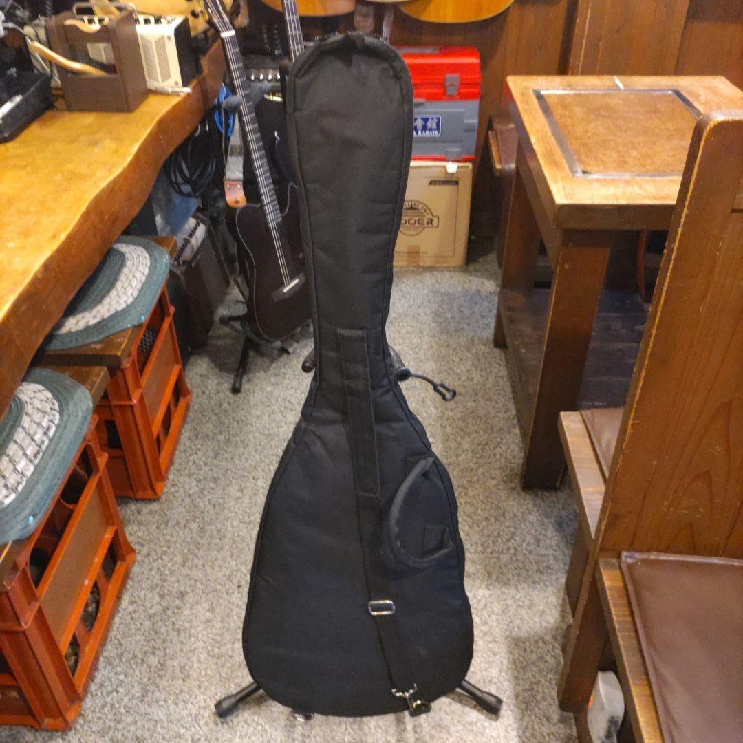 GrassRoots G-AC-45 エレアコ (管理ワテ)