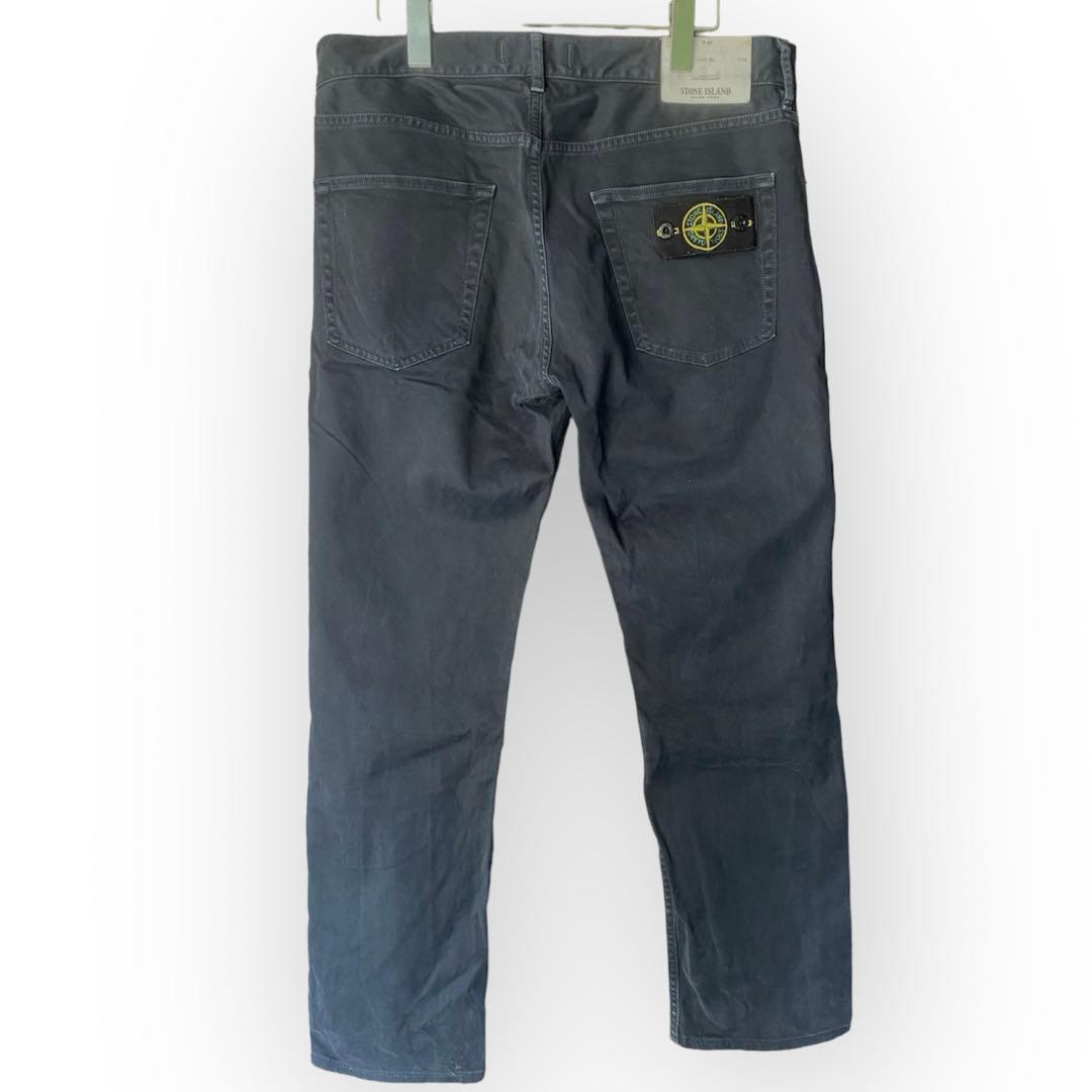 Stone  スリフィットパンツ