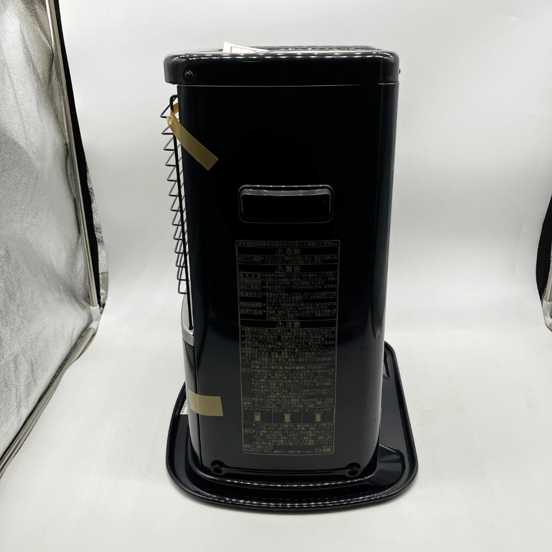 1118-10☆新品・未使用☆石油ストーブ☆コロナ☆２０１５年☆冬☆暖房器具