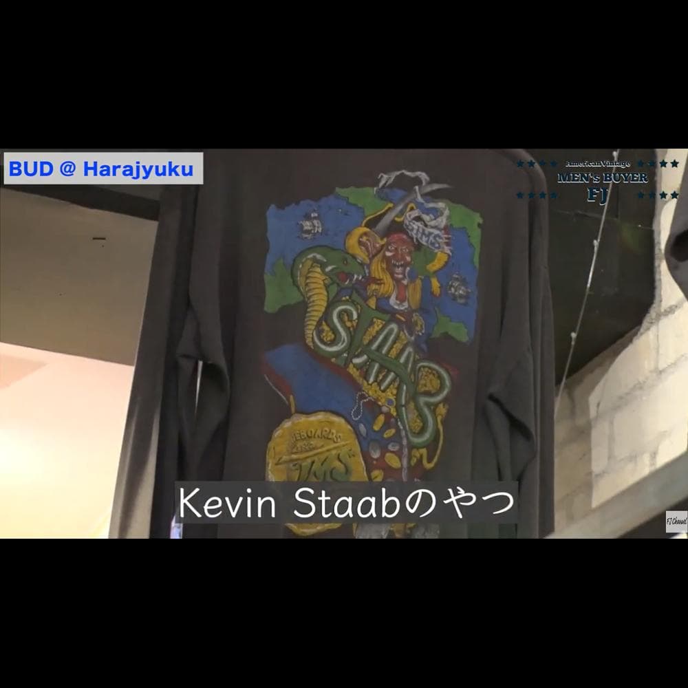 【1991年USA製】90 ナインティクロージング ジャケット ビンテージ