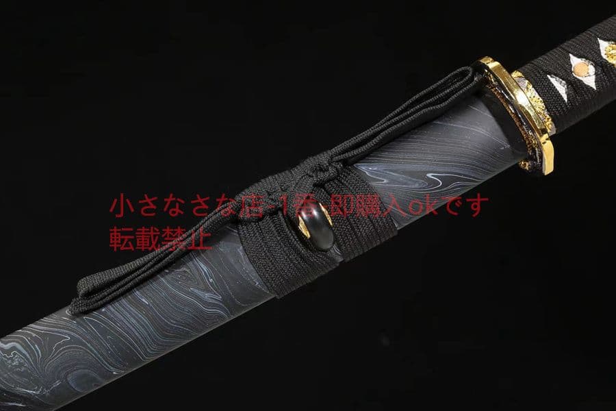 軍刀盤侍刀 武具　刀装具　日本刀 軍刀　模造刀　居合刀