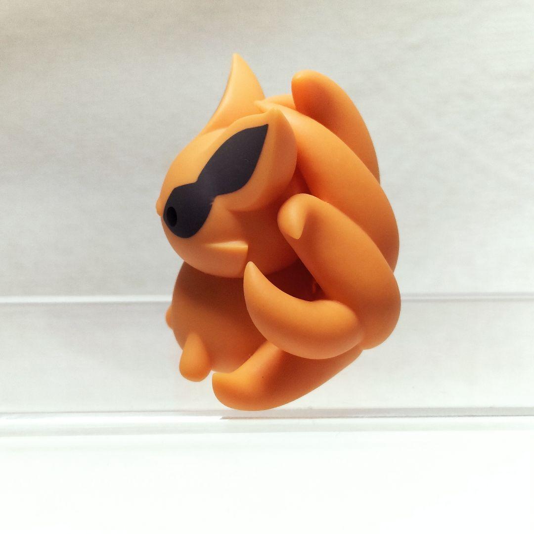 NARUTO ニャルト　少しむかしむかしの木の葉隠れノ里だってばよ　九喇嘛