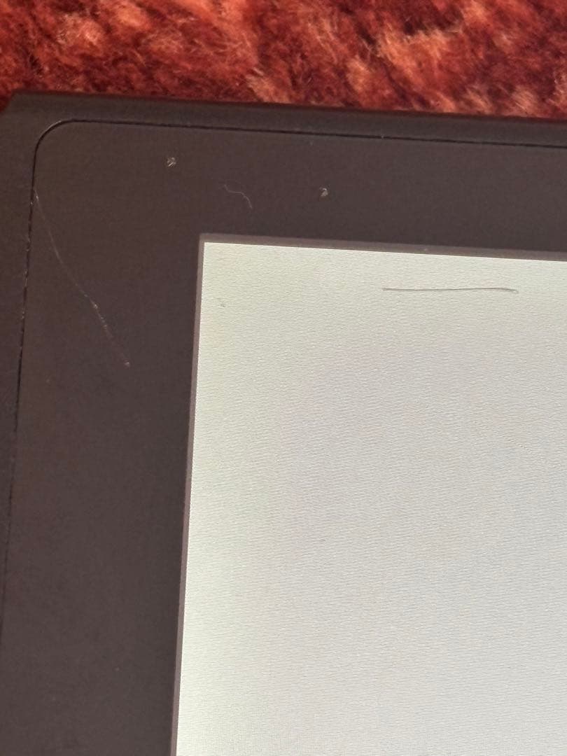 Nintendo Switch 本体 ブラック 7インチ