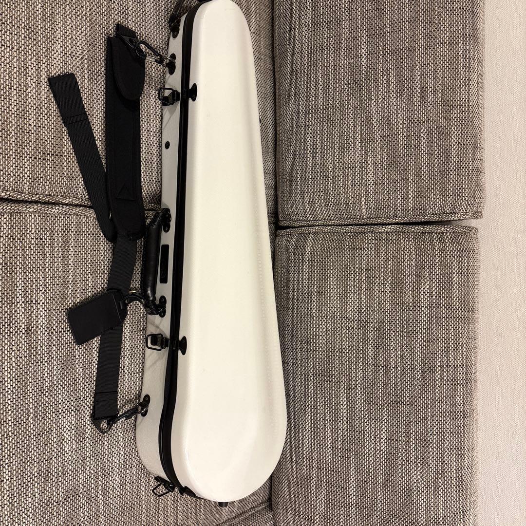 Reghin バイオリン4/4 カーボンマック
