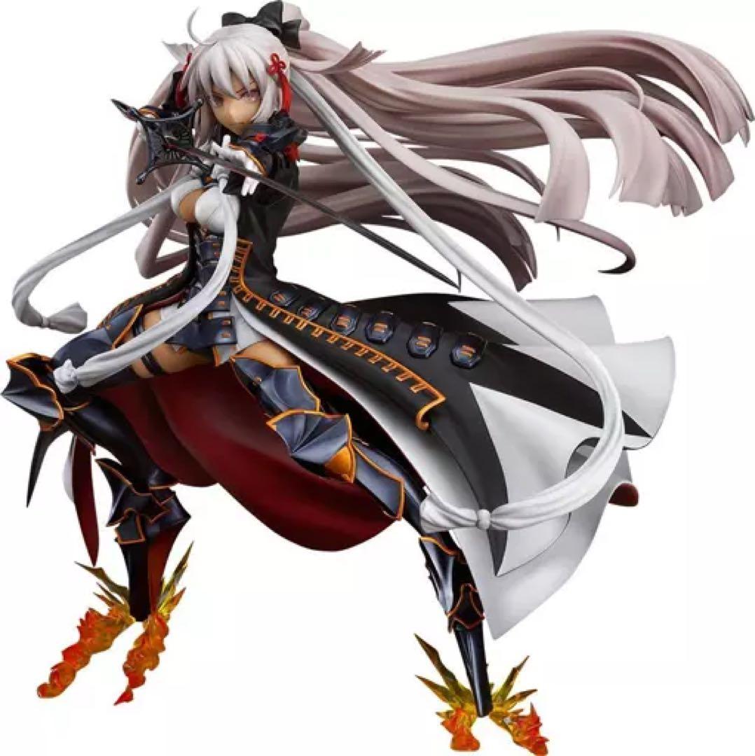 フィギュア　アルターエゴ/沖田総司〔オルタ〕-絶剱・無穹三段- Fate 1/7