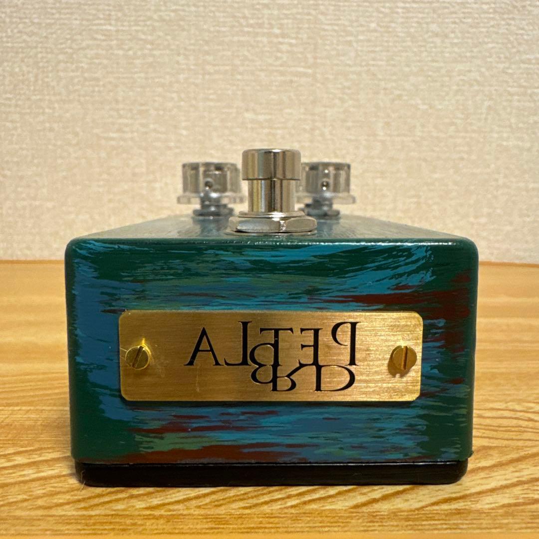 ギター Petla Rev