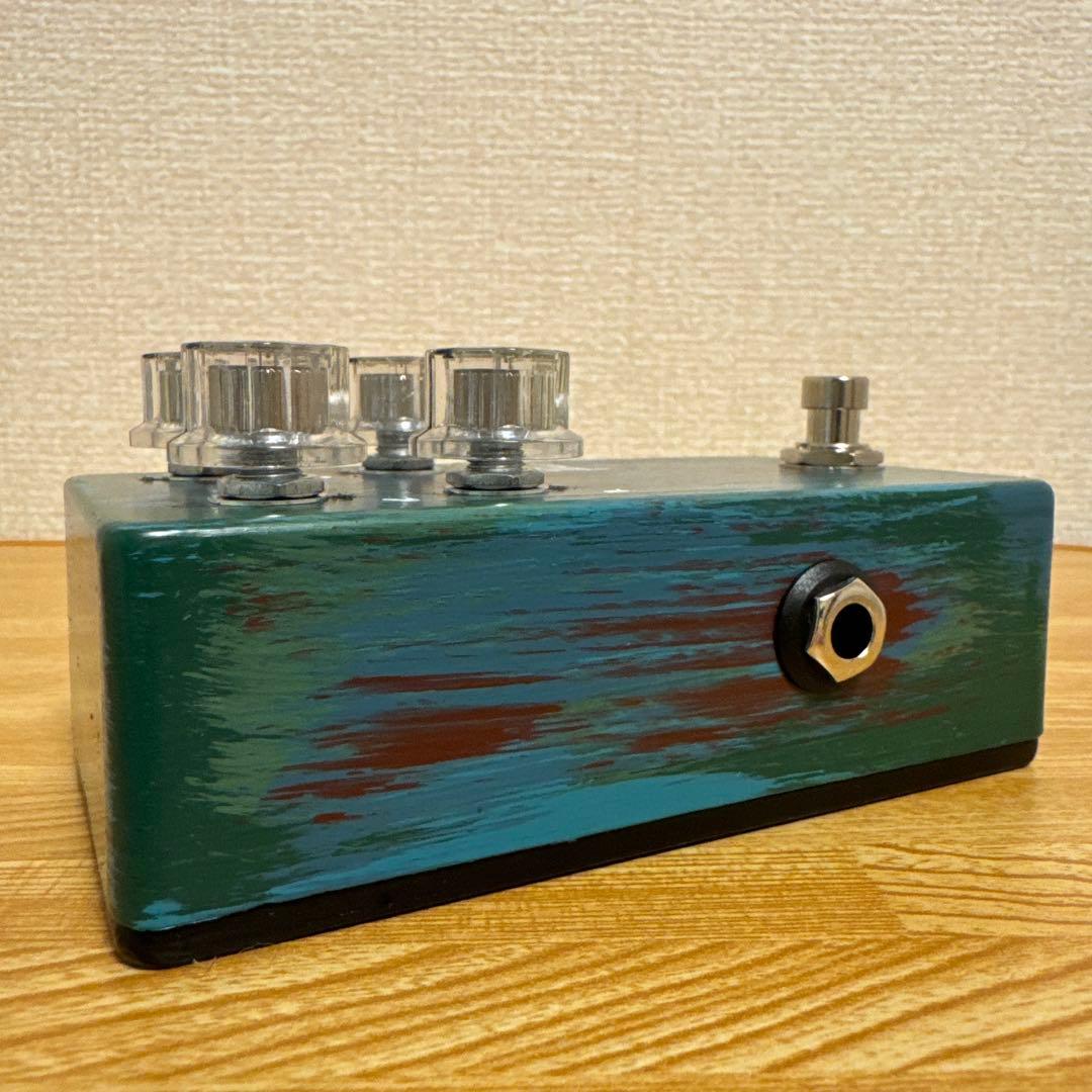 ギター Petla Rev