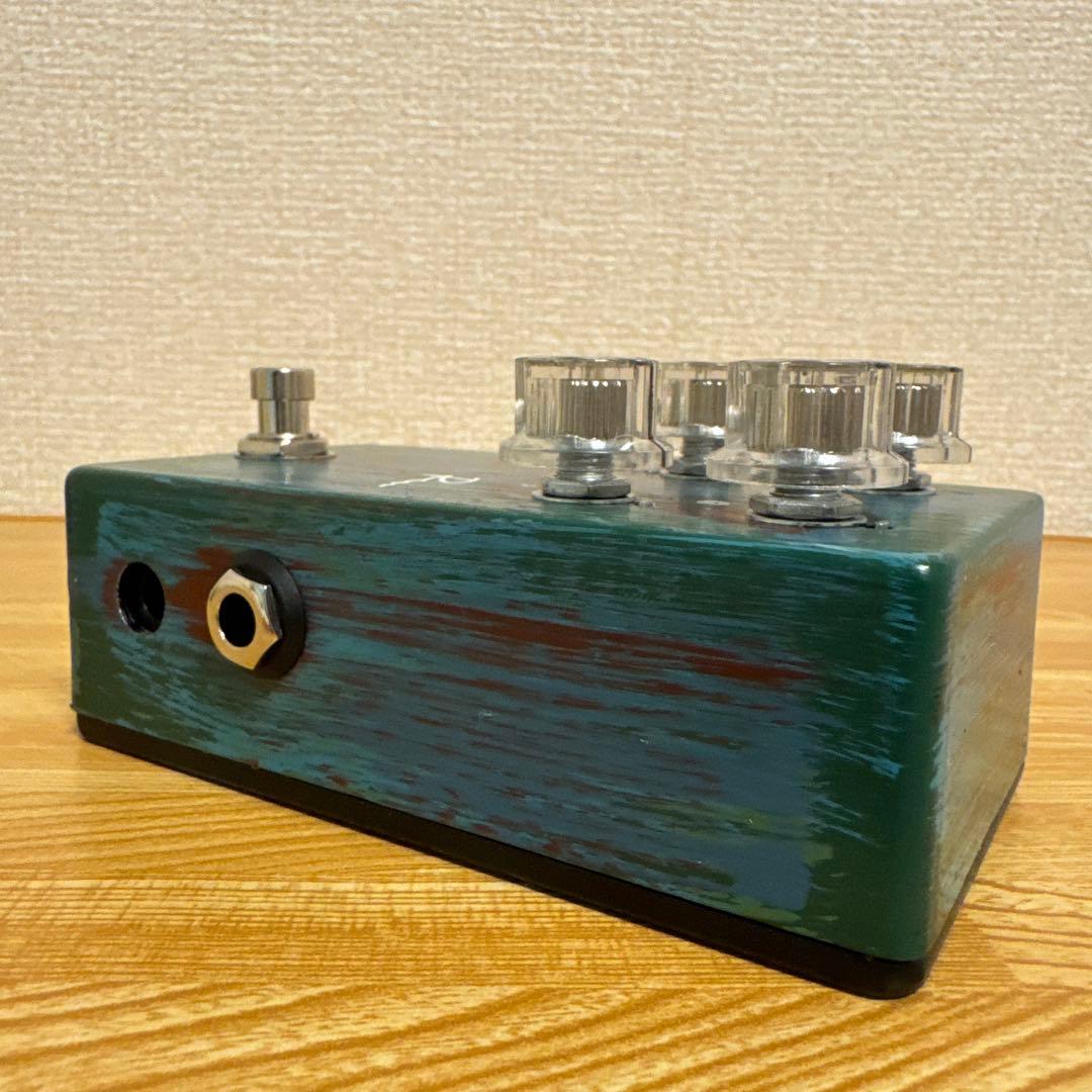 ギター Petla Rev