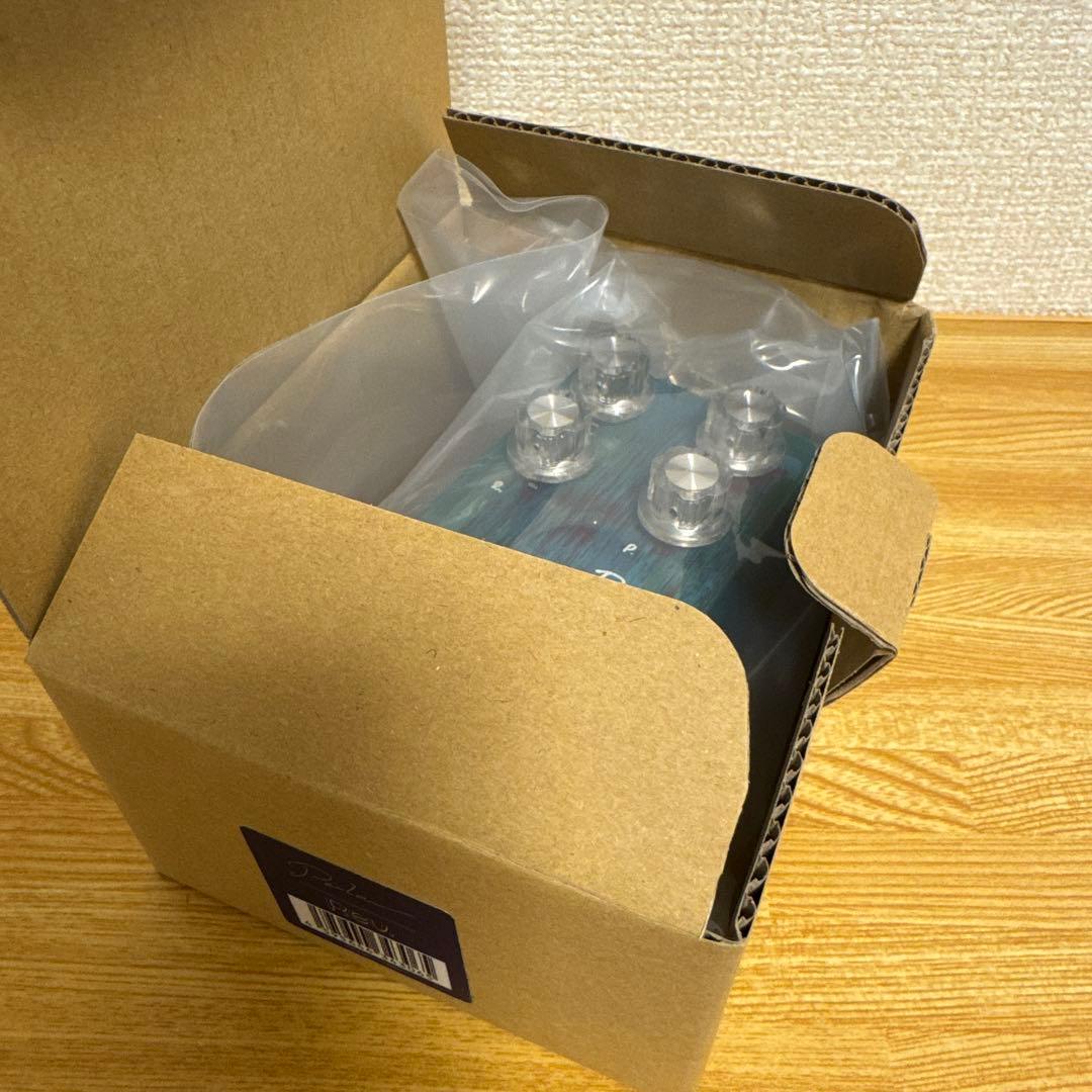 ギター Petla Rev