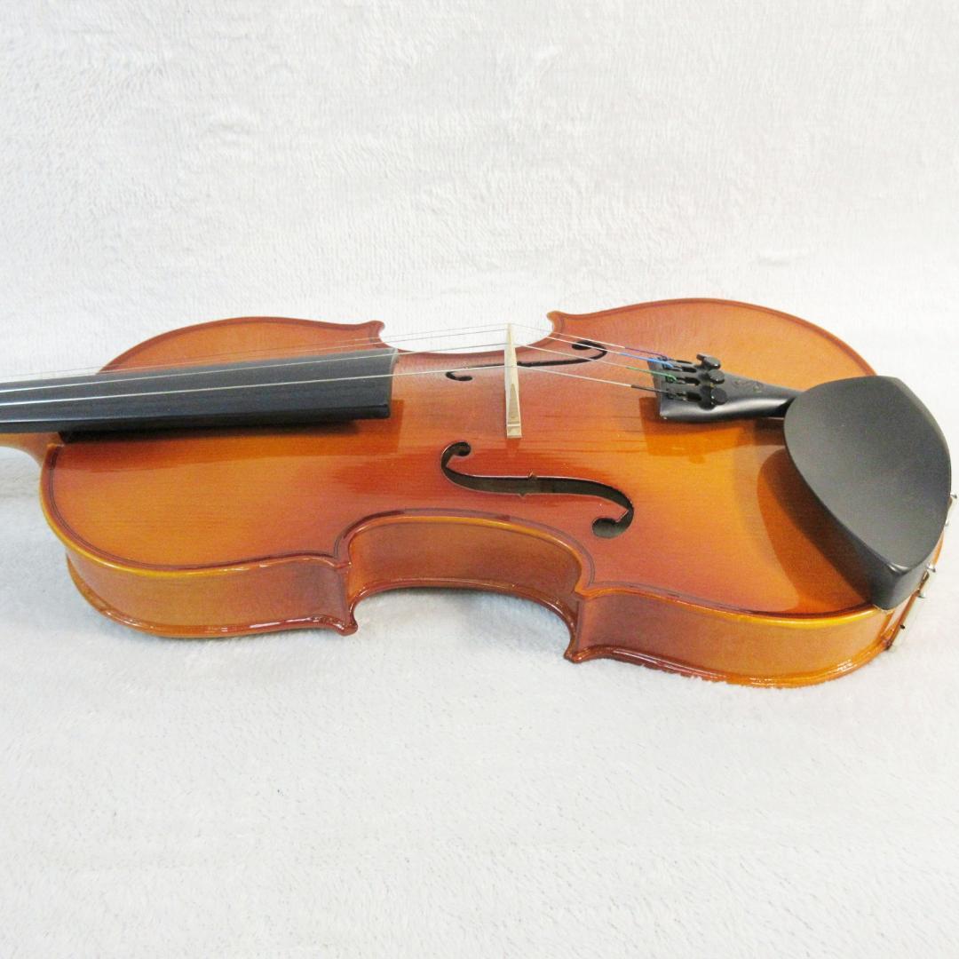 ✨極美品/付属品完備✨STENTOR ステンター スチューデント ST 4/4