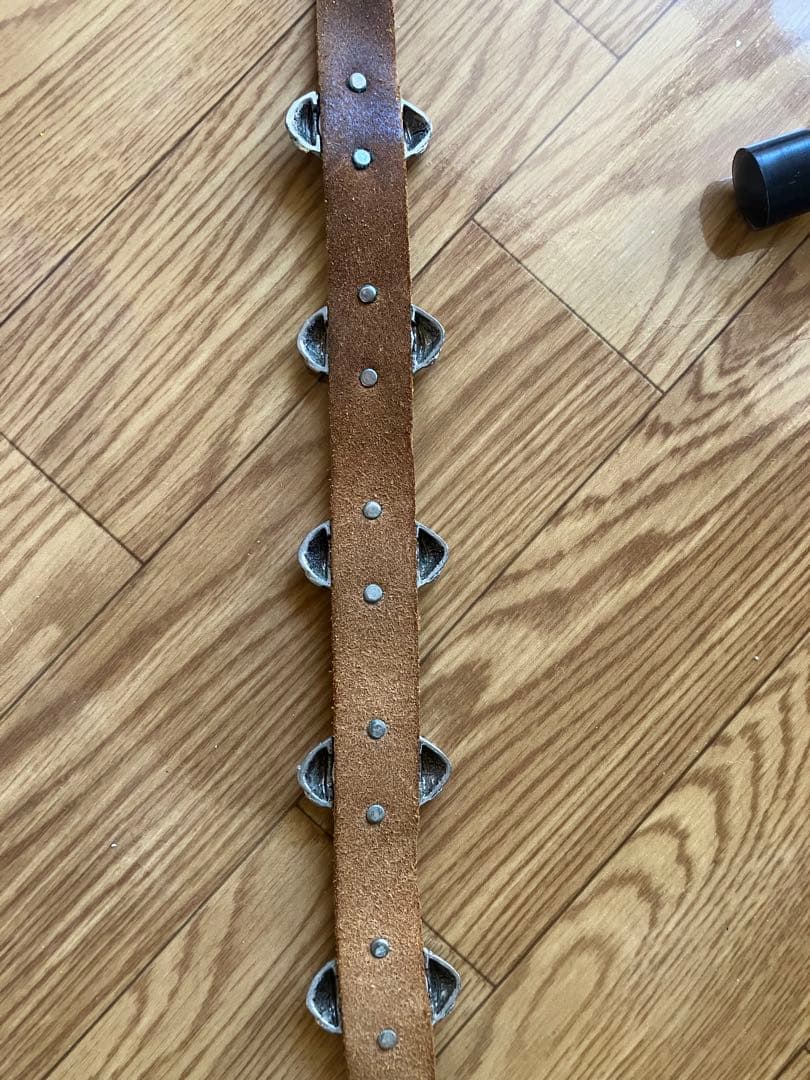 FERNANDES MG-80X モッキンバード ＆ 目玉ストラップ