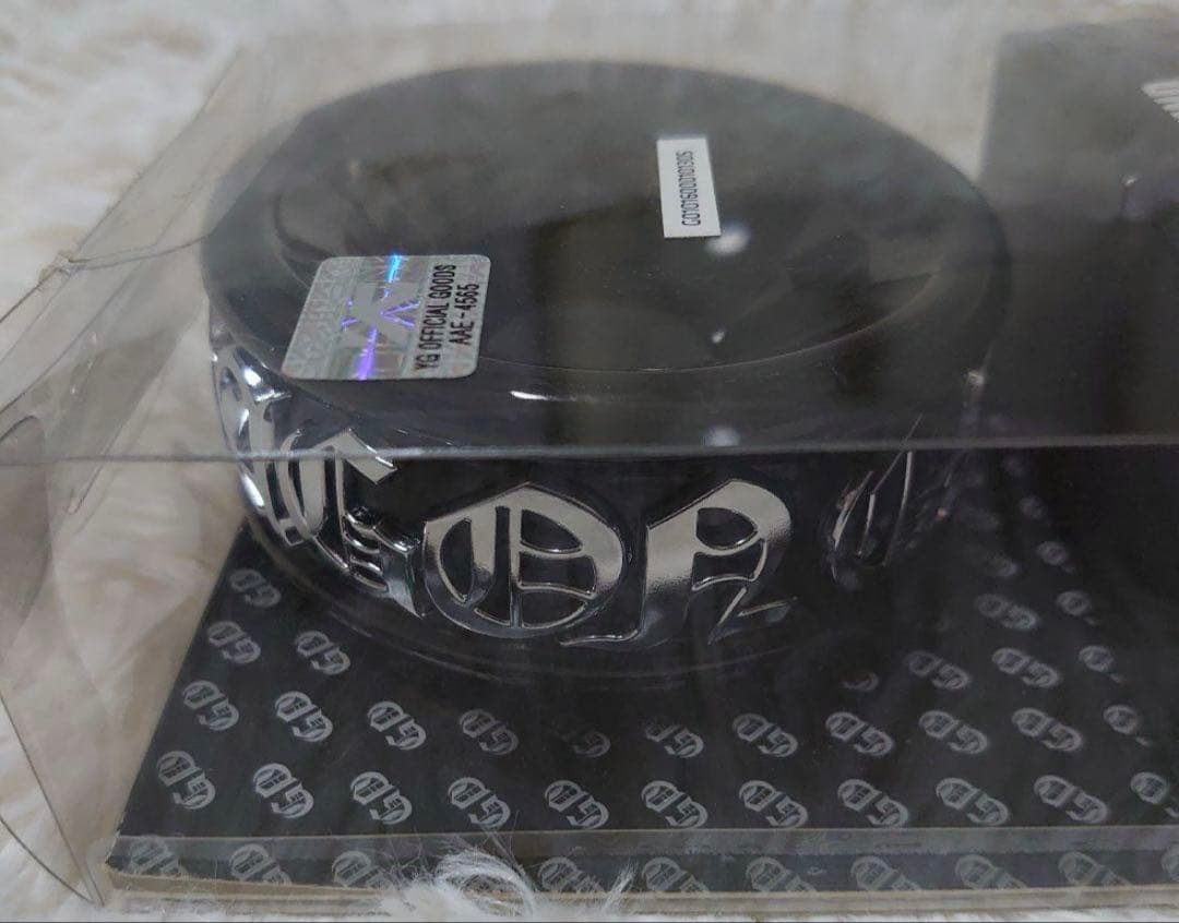 BIGBANG GDRAGON ジヨン GD ジードラゴン ペンライトリング