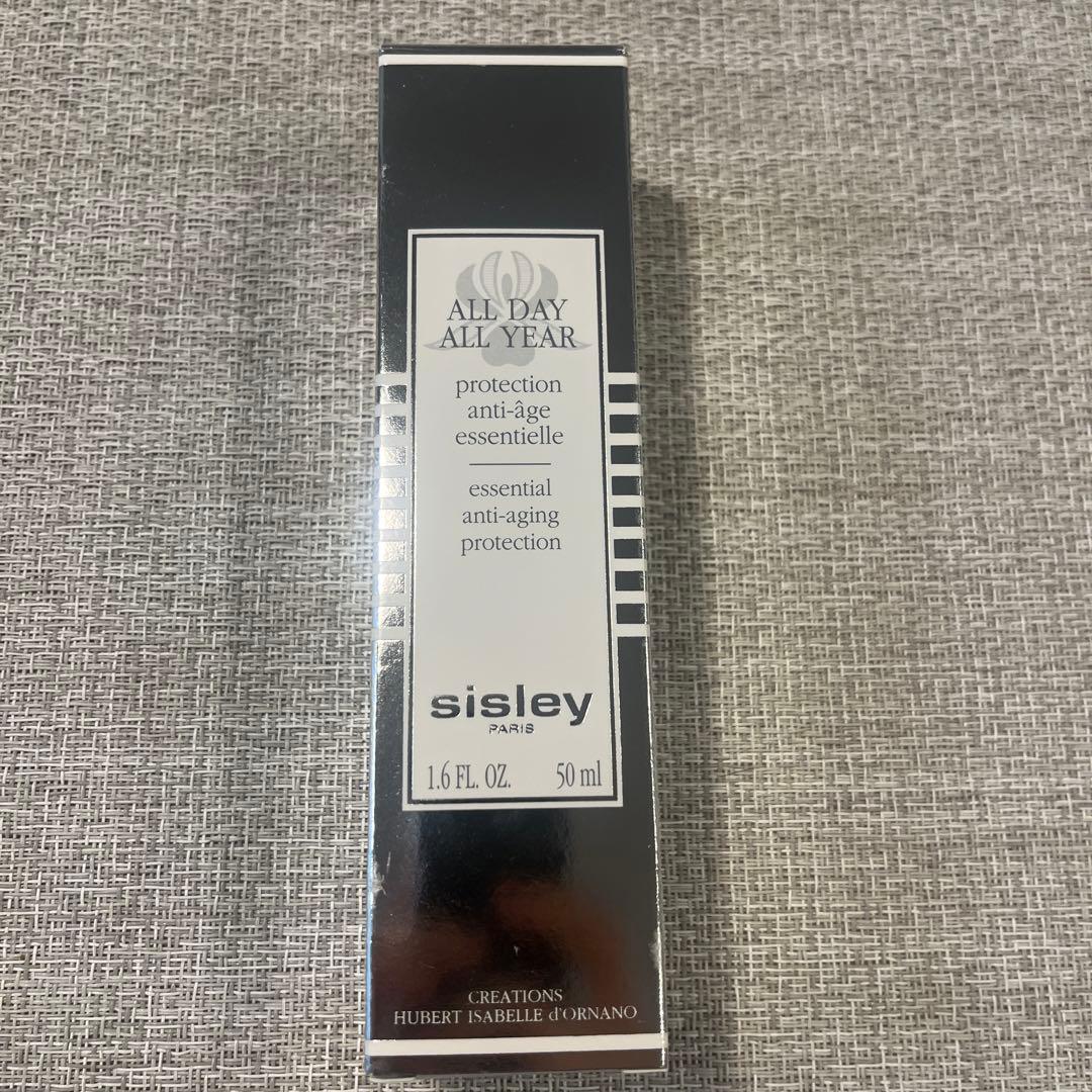 シスレー sisley オールデイ オールイヤーN