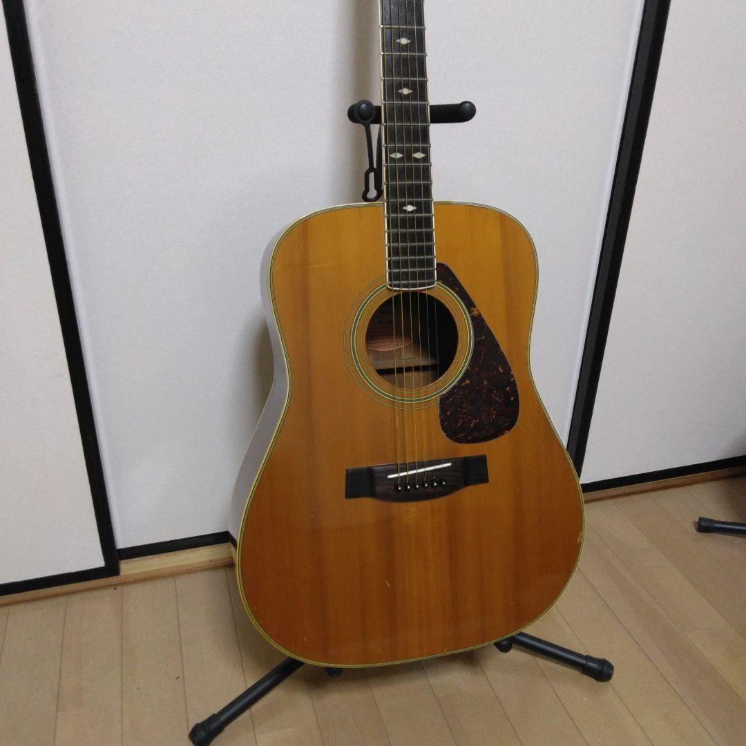 YAMAHA 　ヤマハ　FG-401 アコースティックギター