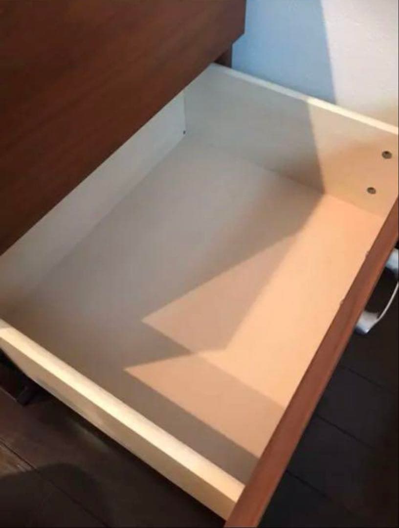 ボーコンセプトBoConcept 北欧家具ナイトスタンド サイドテール