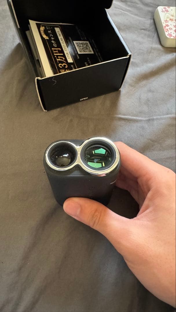 ラウンド用品・アクセサリー baty