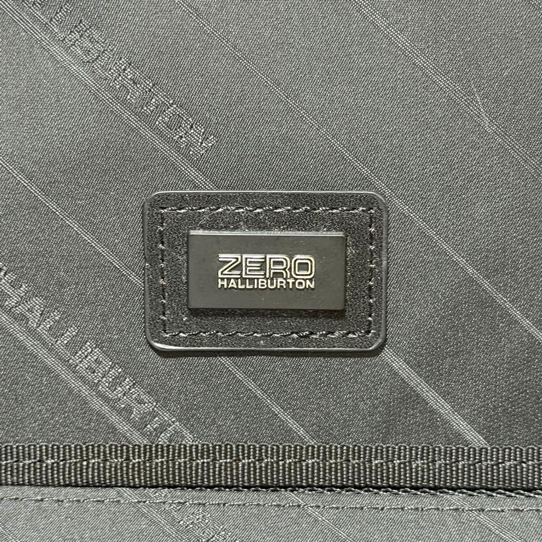 ゼロハリバートン　GEO Aluminum3.0TR　シルバー　キャリーケース