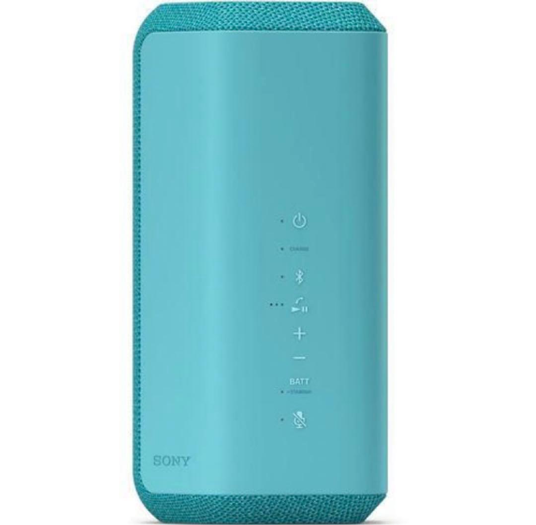 SRSXE300-LC SONY Bluetooth スピーカー